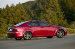 Lexus IS-F 2008 года